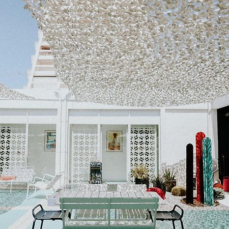 Hotel Saint-Clair, Cote Plage La Grande-Motte Exterior photo